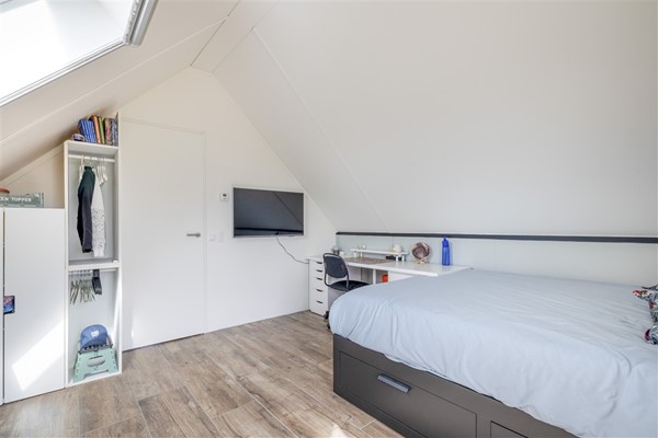 Medium property photo - De Ljepper 34, 8941 DE Leeuwarden